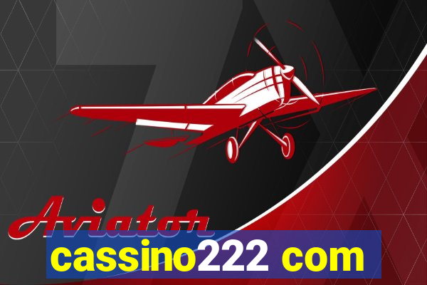 cassino222 com